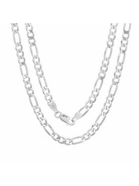 PriceRock Stainless Steel 2.4mm 22in Ball Chain Necklace 22 Inches Long 